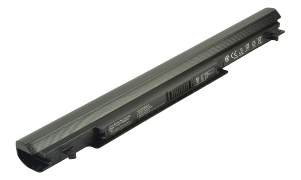 R550C Bateria (4 Komory)