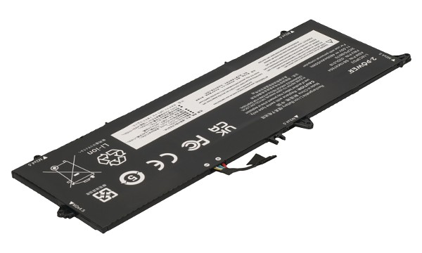 ThinkPad T14s Gen 1 20UJ Bateria (3 Komory)