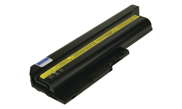 ThinkPad R500 2718 Bateria (9 Komory)