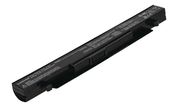 R510Lb Bateria (4 Komory)
