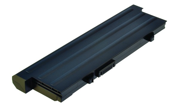 Latitude E6400 Bateria (9 Komory)