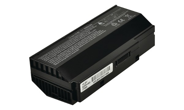 G53Sx-TH71 Bateria (8 Komory)
