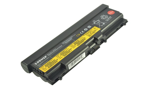 ThinkPad W510 4875 Bateria (9 Komory)