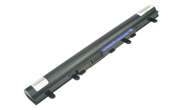 Aspire V5-571-6670 Bateria (4 Komory)