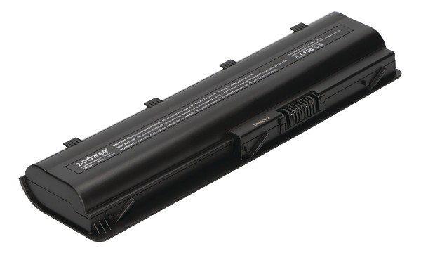 G62-461TX Bateria (6 Komory)