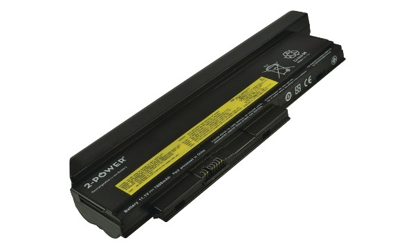 ThinkPad X220 4287 Bateria (9 Komory)
