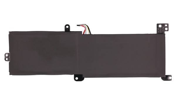 Ideapad 320-17ISK 80XJ Bateria (2 Komory)
