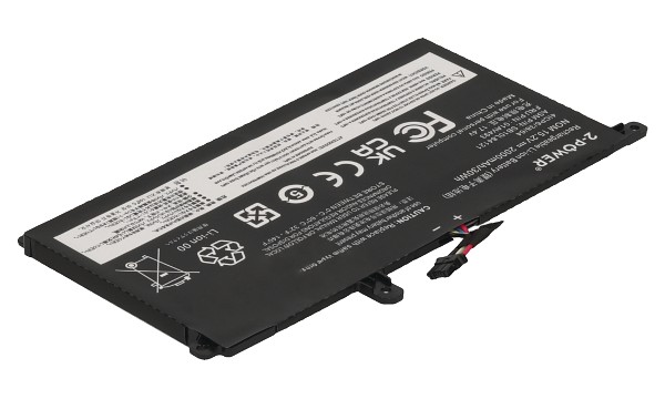 ThinkPad T580 20LA Bateria (4 Komory)