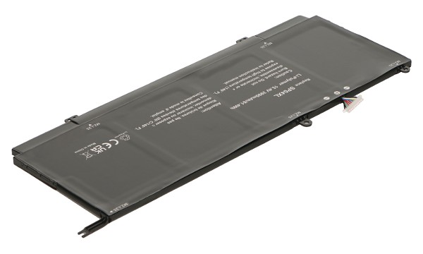 Spectre x360 13-ap0043TU Bateria (4 Komory)