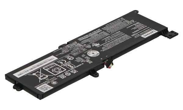 Ideapad S145-14IGM 81MW Bateria (2 Komory)