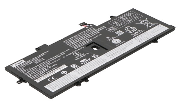 ThinkPad X1 Carbon (7th Gen) 20QE Bateria (4 Komory)