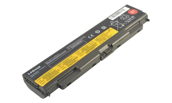 ThinkPad W540 20BH Bateria (6 Komory)
