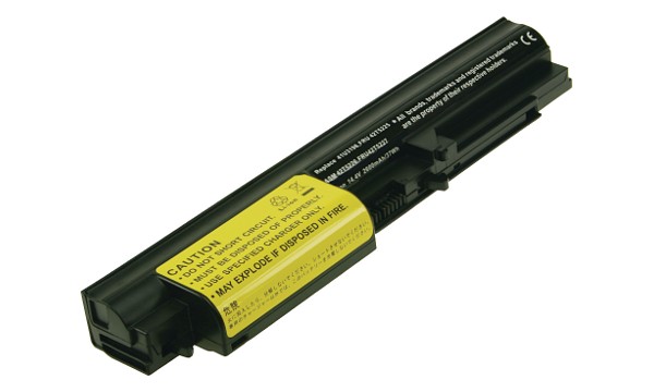 ThinkPad R61 7737 Bateria (4 Komory)