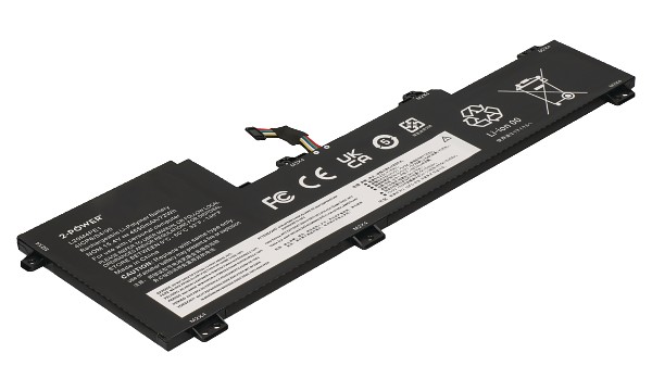 Ideapad Creator 5-16ACH6 82L6 Bateria (4 Komory)