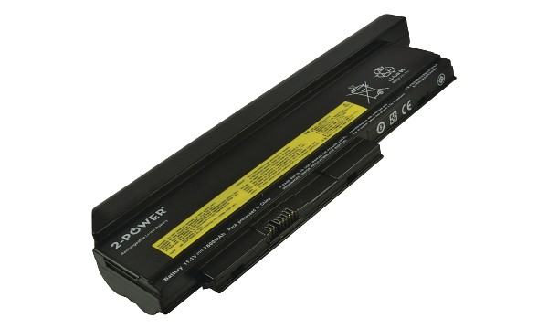 ThinkPad X220 4289 Bateria (9 Komory)