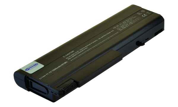 HSTNN-UB69 Bateria (9 Komory)
