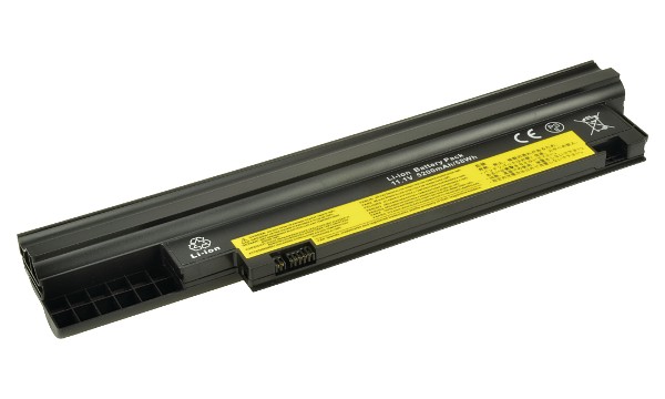 ThinkPad Edge 0196RV 4 Bateria (6 Komory)