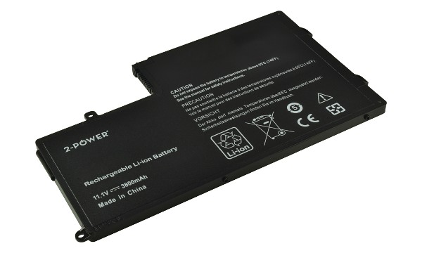 Inspiron 15 5548 Bateria (3 Komory)