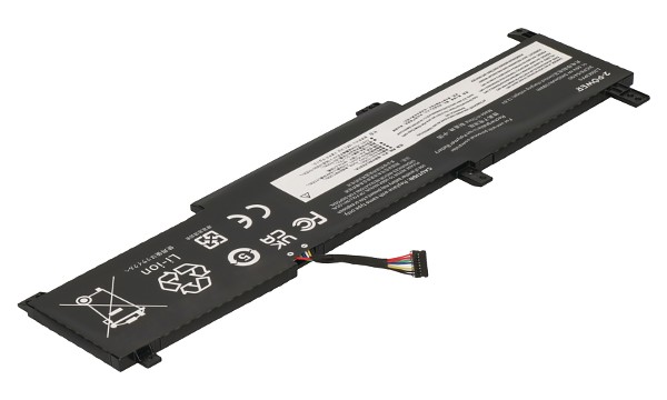 Ideapad 1 15IGL7 82VX Bateria (3 Komory)