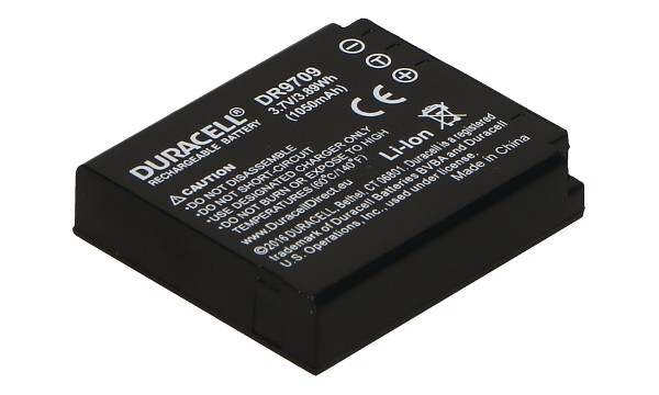 CGA-S005A Bateria (1 Komory)