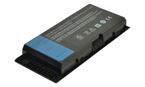 Venue 10 Pro 5055 Bateria (9 Komory)
