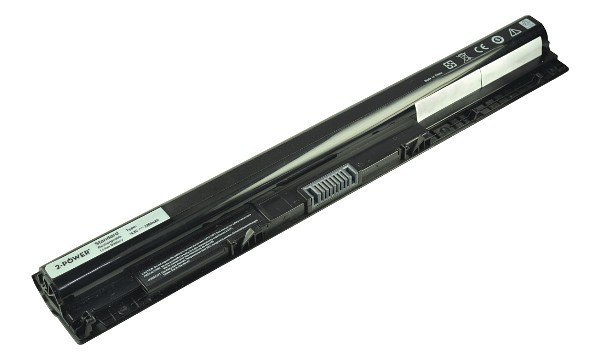 Inspiron 15 3558 Bateria (4 Komory)