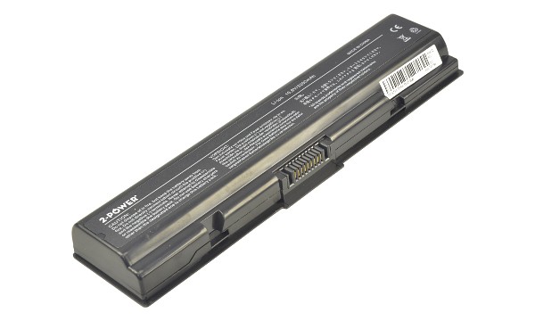 Equium A200-1HS Bateria (6 Komory)