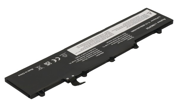 ThinkPad E15 Gen 2 20T8 Bateria