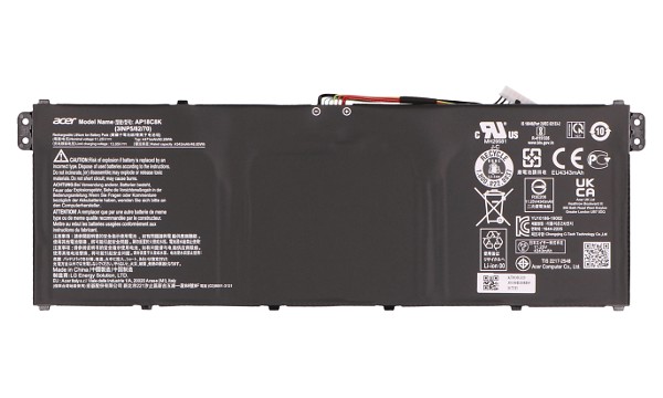 ChromeBook CB514-1W Bateria (3 Komory)