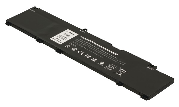 Inspiron G3 3500 Bateria (4 Komory)