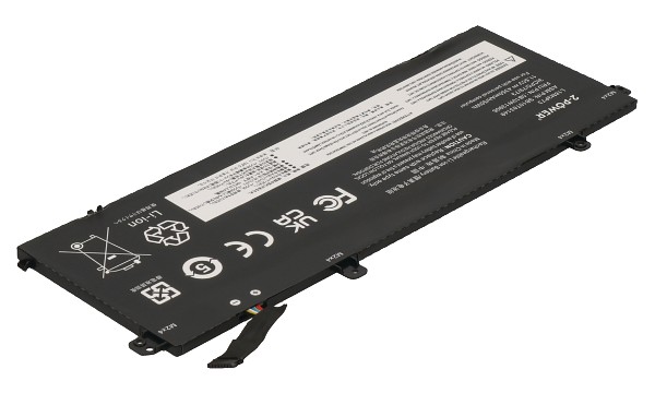 ThinkPad T14 Gen 1 20S2 Bateria (3 Komory)