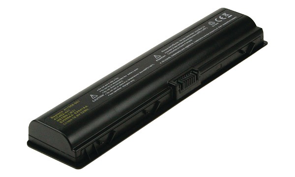 417067-001 Bateria (6 Komory)