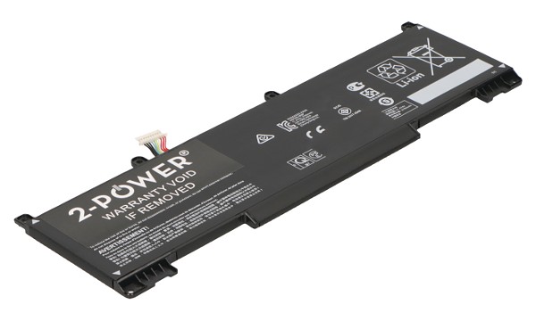 EliteBook 645 G9 Bateria (3 Komory)