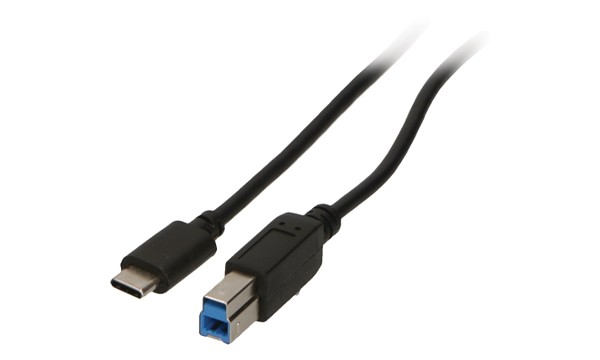 USB3SDOCKHDV Stacja dokująca USB-C i USB 3.0 z podwójnym wyświetlaczem