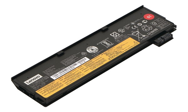 ThinkPad T580 20LA Bateria (3 Komory)