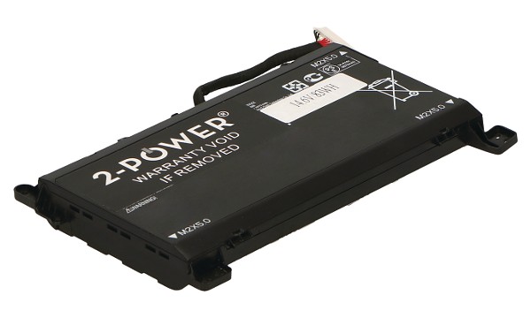 TPN-Q195 Bateria (8 Komory)
