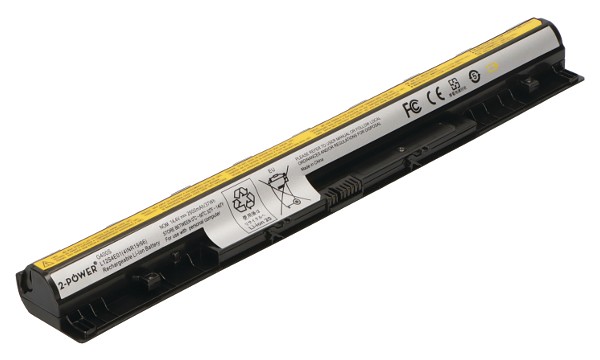 Ideapad G510S Bateria (4 Komory)