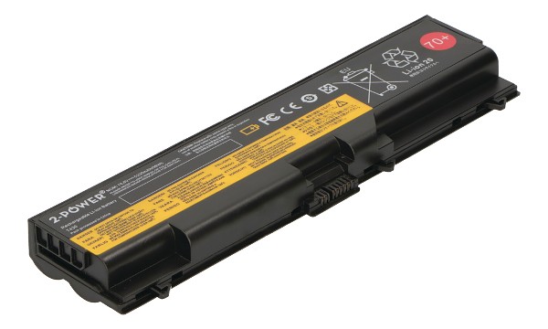 ThinkPad L412 553 Bateria (6 Komory)