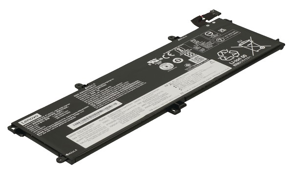 ThinkPad P15S 20W7 Bateria (3 Komory)