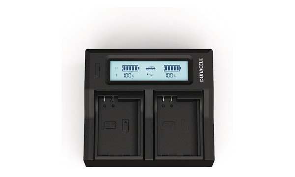 Z7 Nikon EN-EL15 Dual Battery Charger