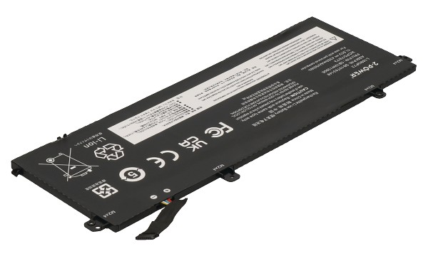 ThinkPad T14 Gen 1 20S0 Bateria (3 Komory)