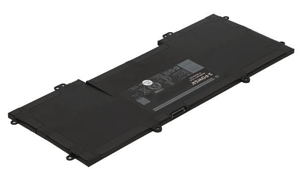 Chromebook 13 7310 Bateria (6 Komory)