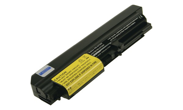 ThinkPad R400 2783 Bateria (6 Komory)