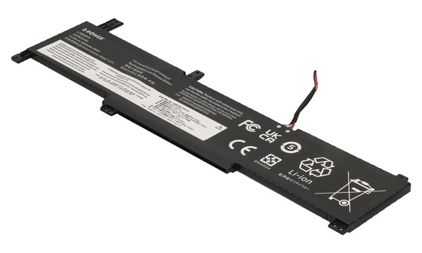 Ideapad 1 15IGL7 82V7 Bateria (3 Komory)