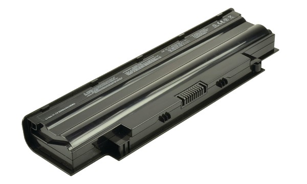 Inspiron M4040 Bateria (6 Komory)