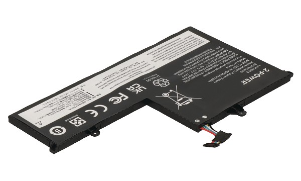 ThinkBook 15-IIL 20SM Bateria (3 Komory)