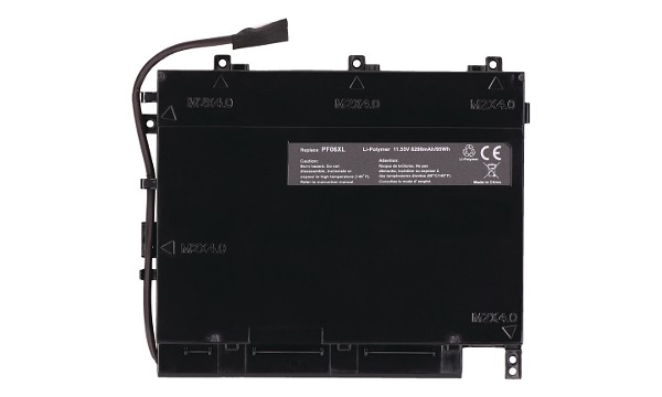 HSTNN-DB7M Bateria (6 Komory)