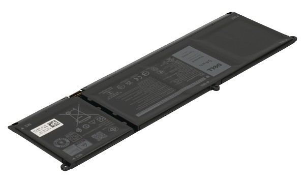 Inspiron 13 5310 Bateria (4 Komory)