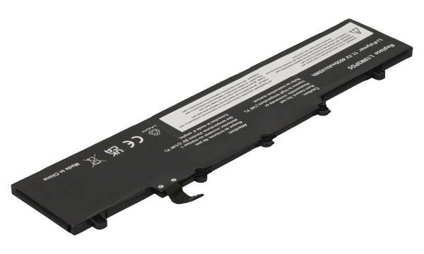 ThinkPad E15 Gen 3 20YK Bateria