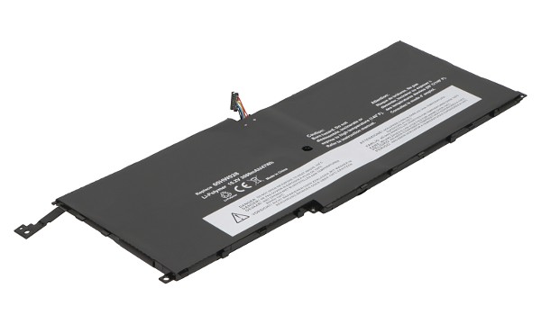 ThinkPad X1 Carbon (4th Gen) 20FB Bateria (4 Komory)